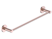 TOALLERO 50CM EN ACERO INOX. S.304 SERIE ESSENTIAL