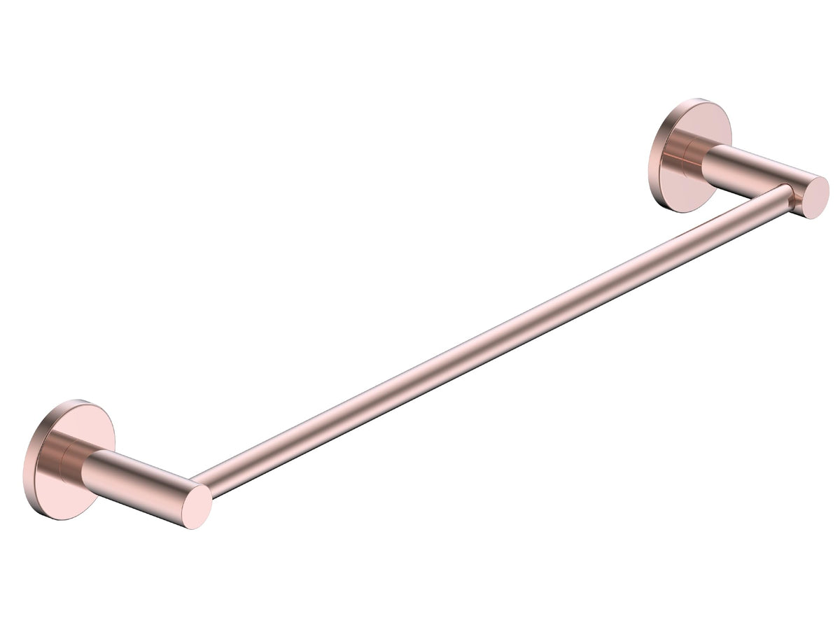 TOALLERO 50CM EN ACERO INOX. S.304 SERIE ESSENTIAL