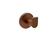 PERCHA INDIVIDUAL EN ACERO INOX S.304 SERIE PRACTIC