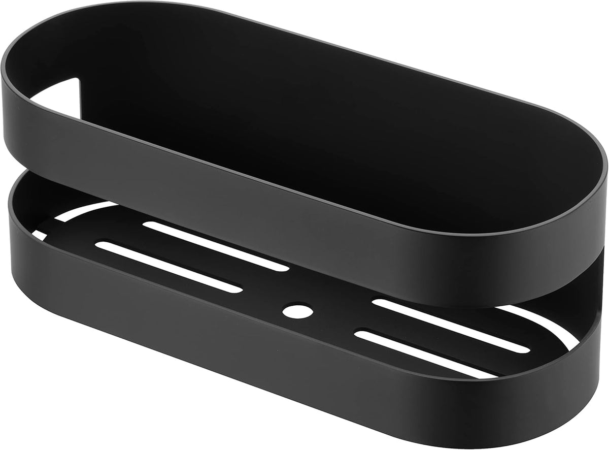 JABONERA FRONTAL DE ACERO INOX S.304 SERIE NIRMALA
