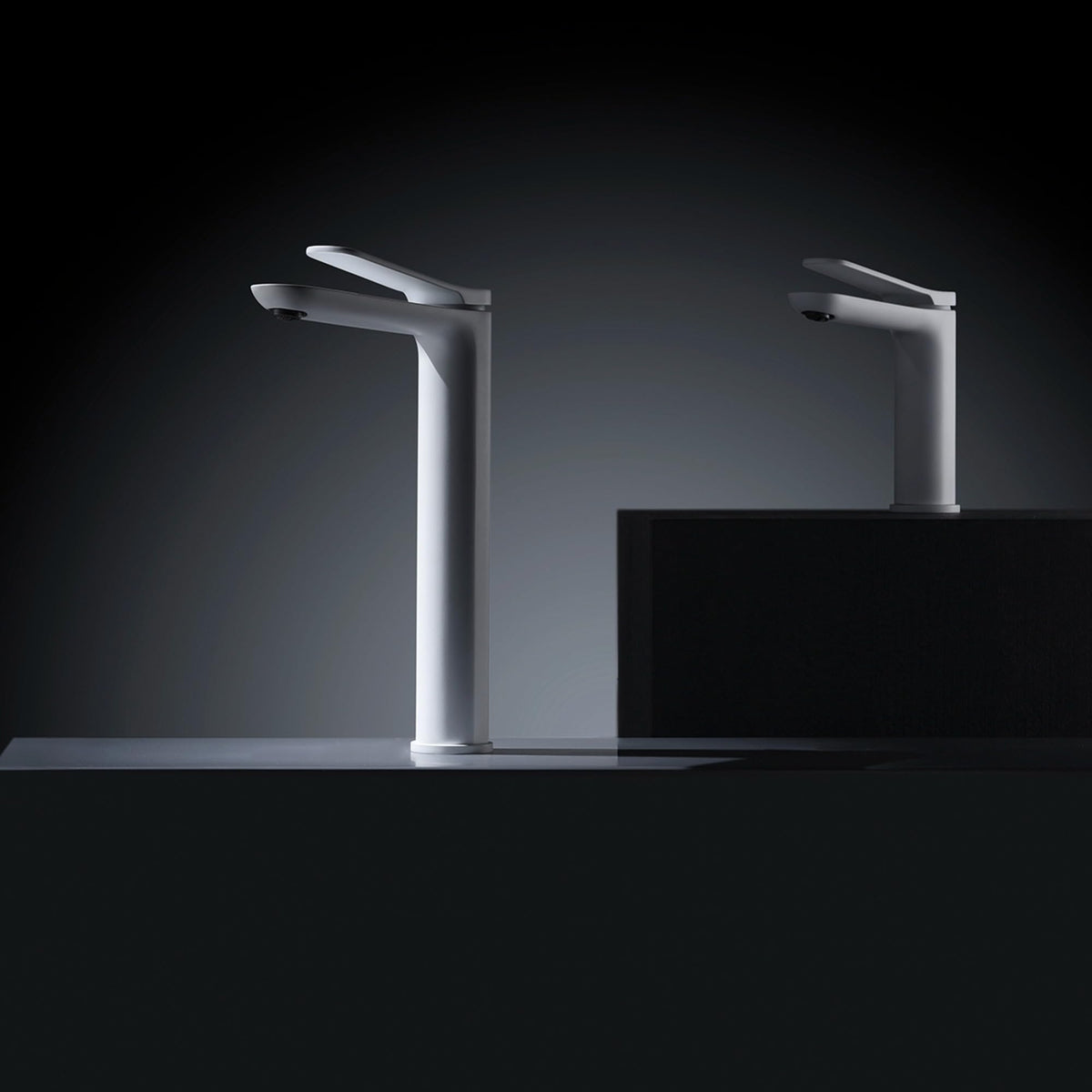 GRIFO LAVABO CAÑO BAJO MONOMANDO SERIE DINAMARCA