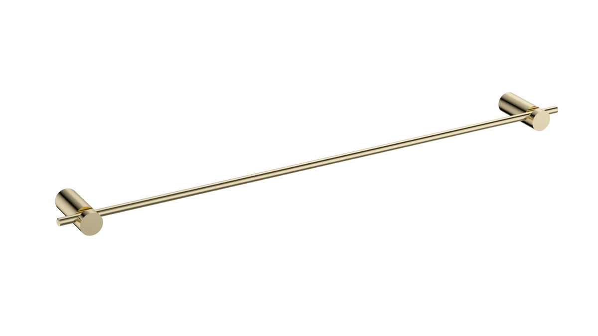 TOALLERO 40CM EN ACERO INOX. S.304 SERIE TIME