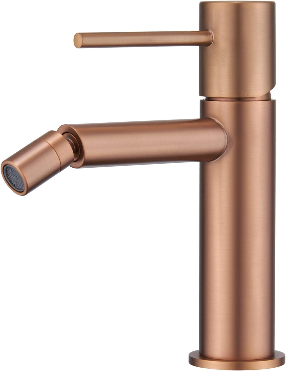 GRIFO BIDET MONOMANDO SERIE MONZA