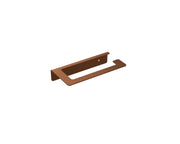 PORTARROLLOS EN ACERO INOX S.304 SERIE FORM