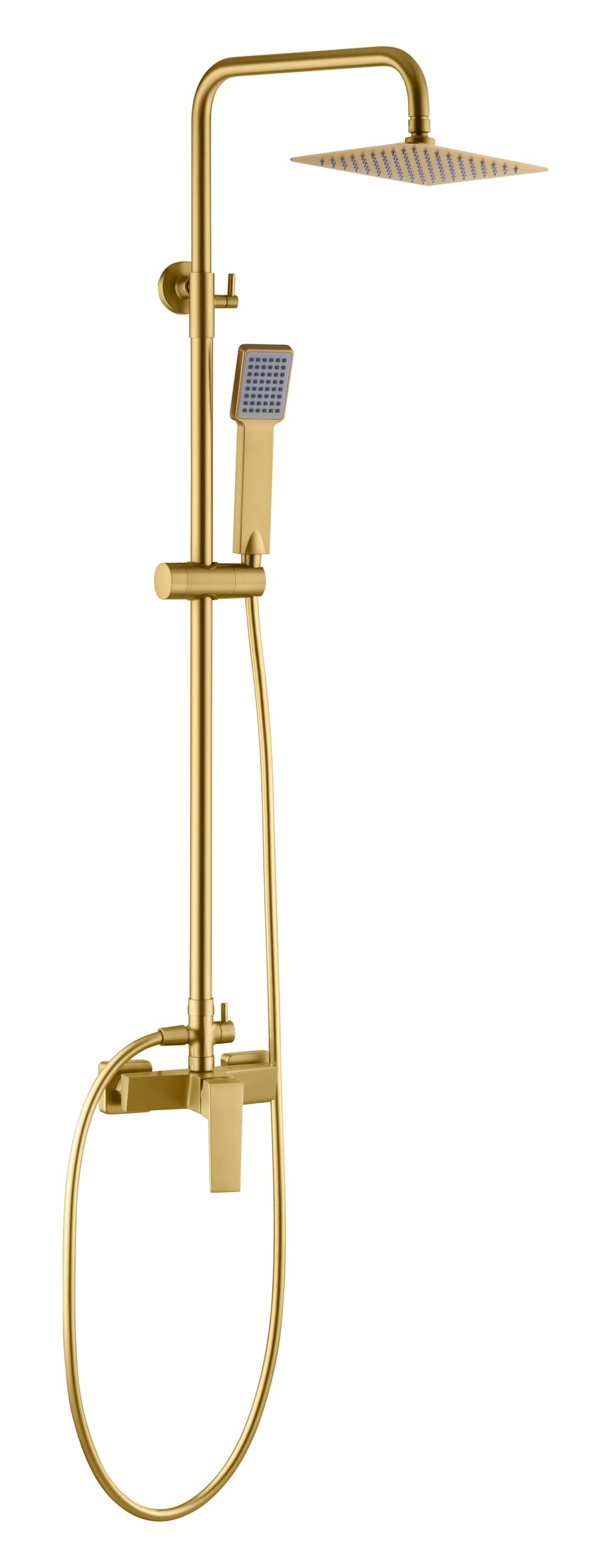 Colonne de douche avec mitigeur Série ART