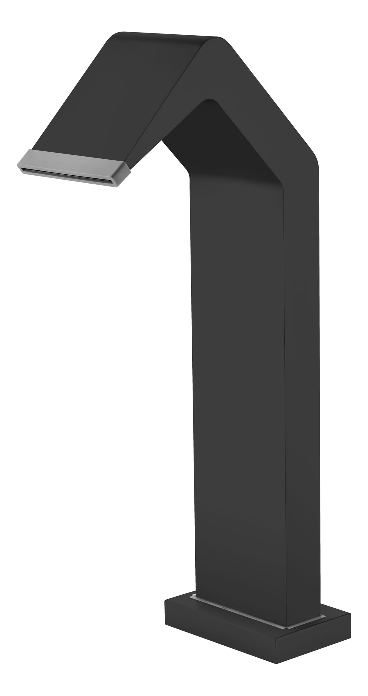 CASCADA DE PISCINA EN ACERO INOX. S.316 SERIE NIAGARA (15CM)