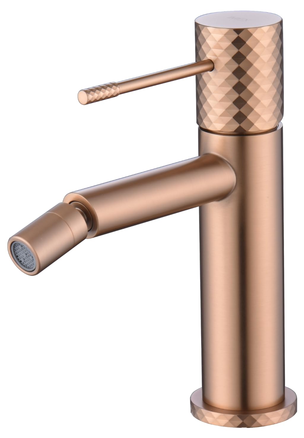 GRIFO BIDET MONOMANDO SERIE GÉNOVA