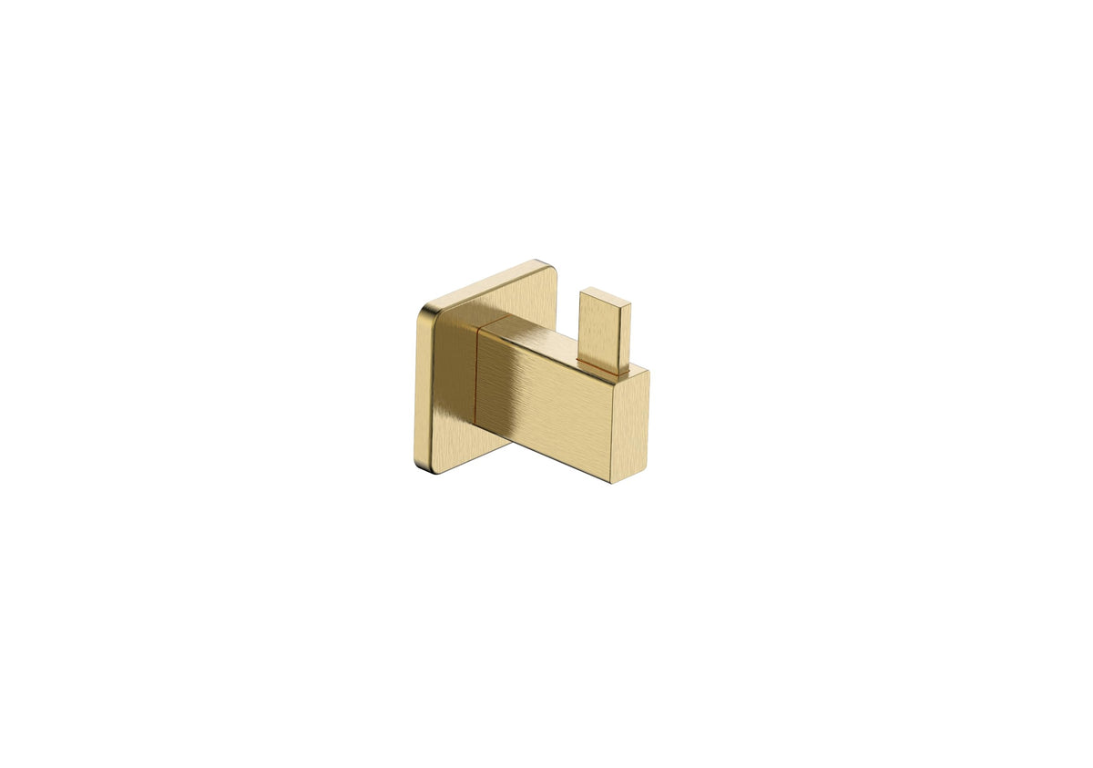 PERCHA INDIVIDUAL EN ACERO INOX S.304 SERIE TECHNIC