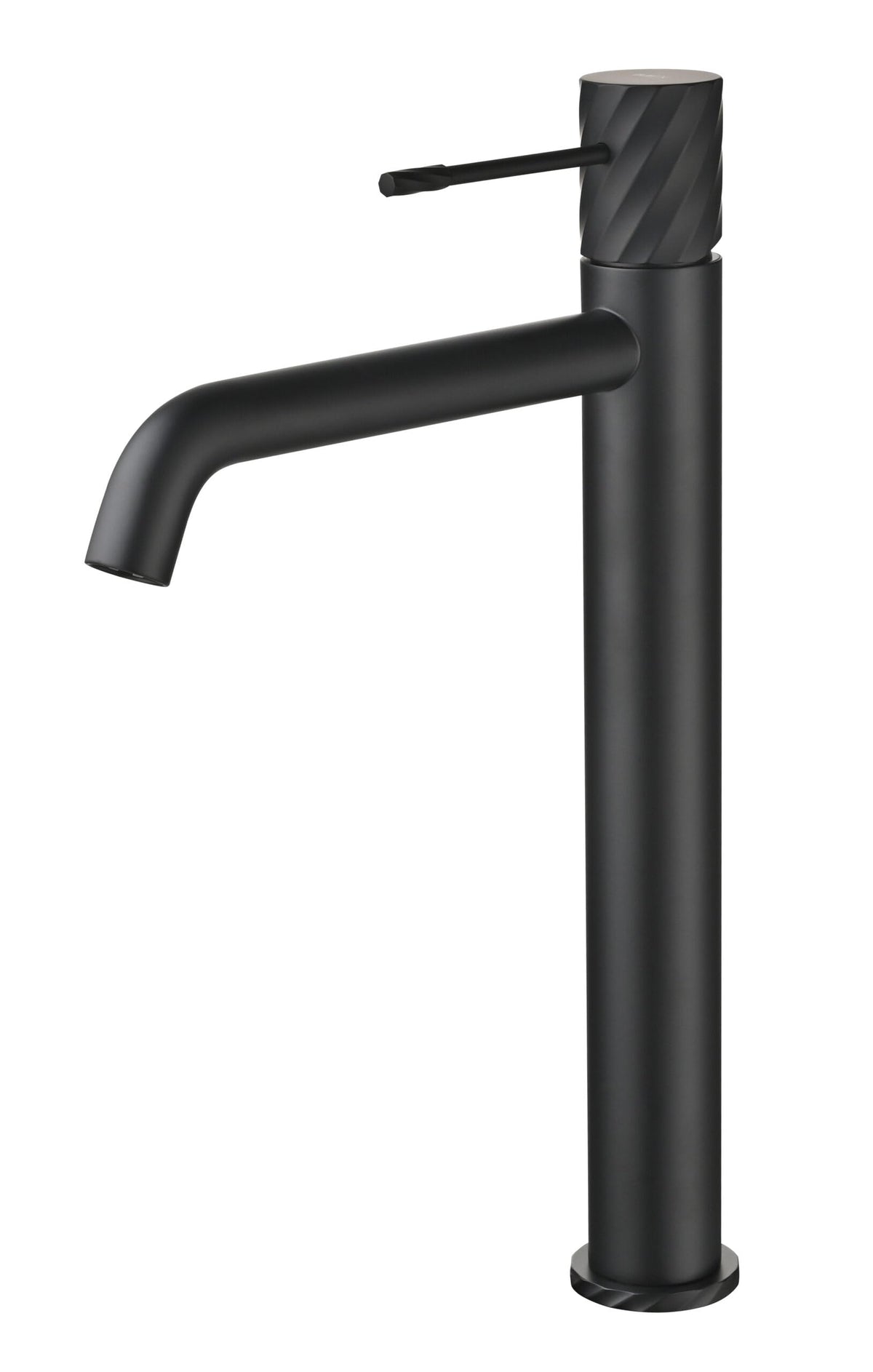 GRIFO LAVABO CAÑO ALTO MONOMANDO SERIE BLESS