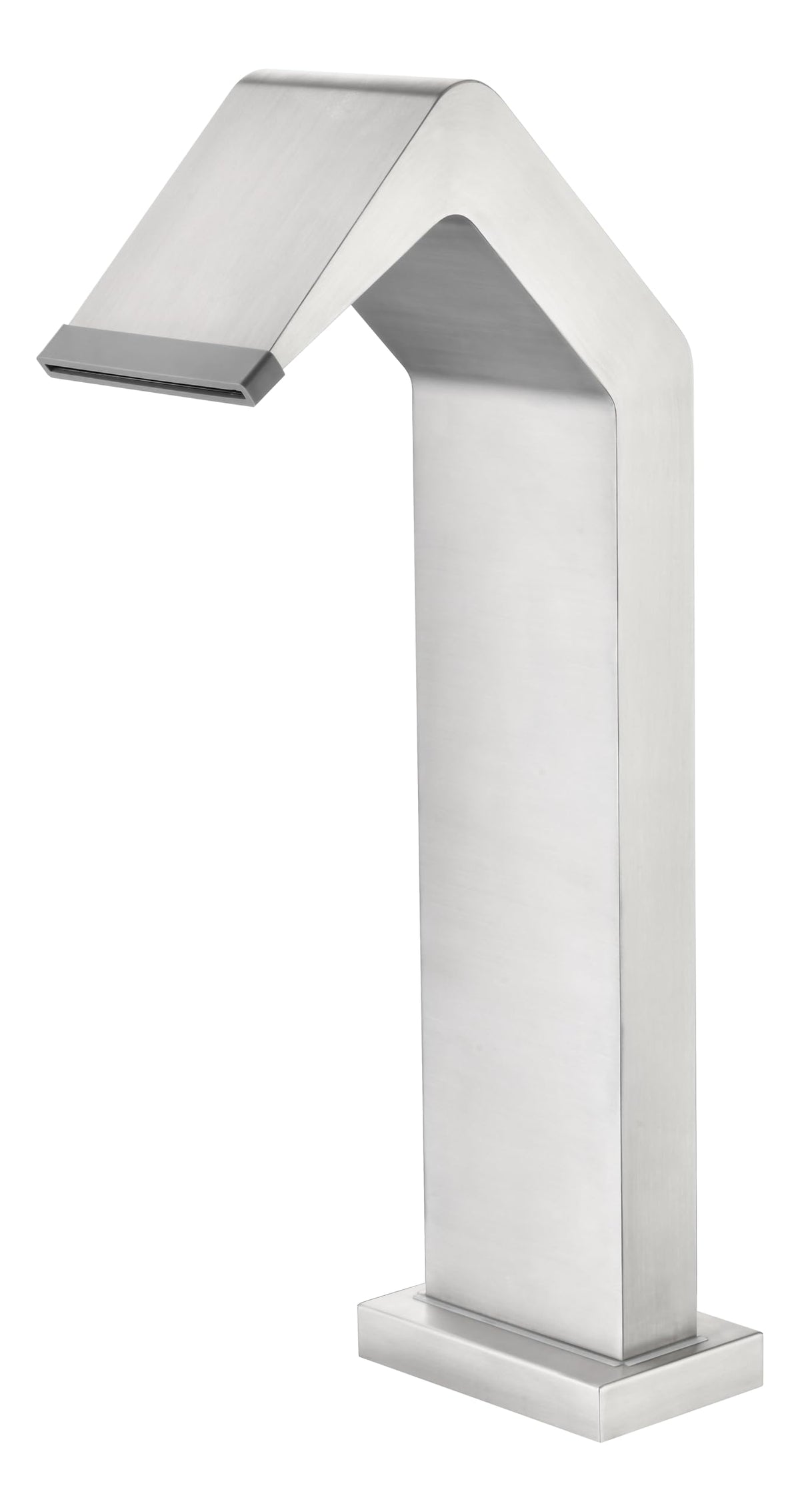 CASCADA DE PISCINA EN ACERO INOX. S.316 SERIE NIAGARA (15CM)