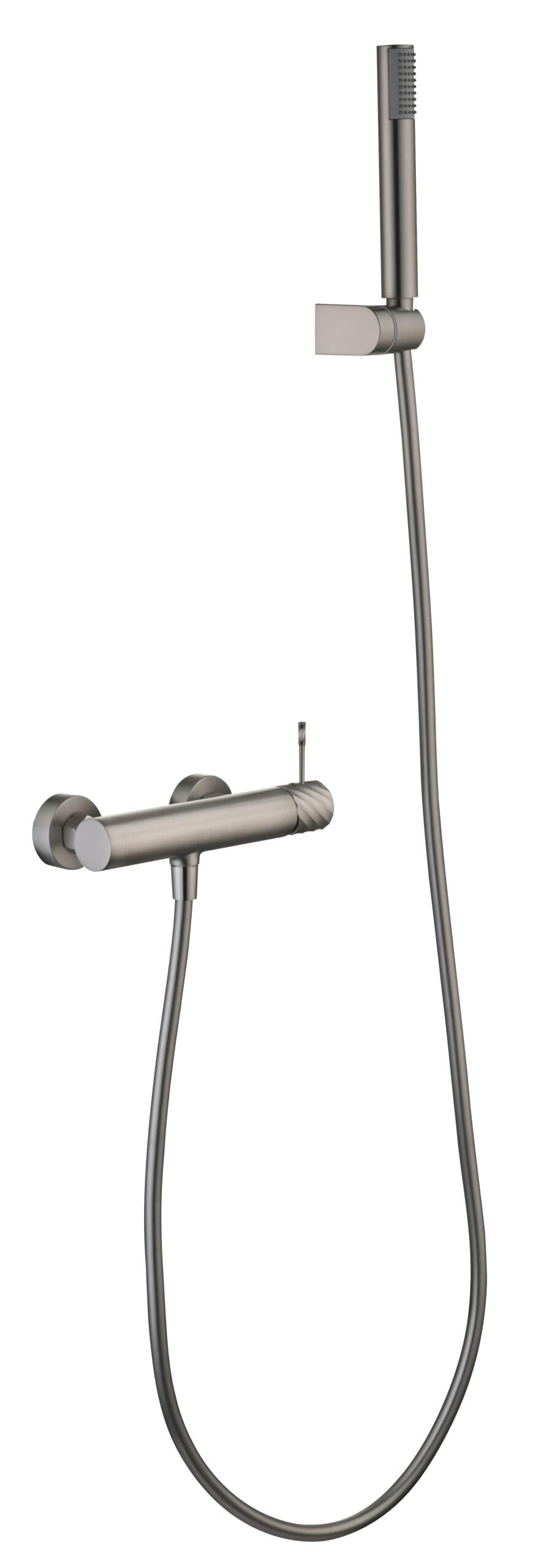 SINGLE-LEVER SHOWER MIXER BLESS SERIES