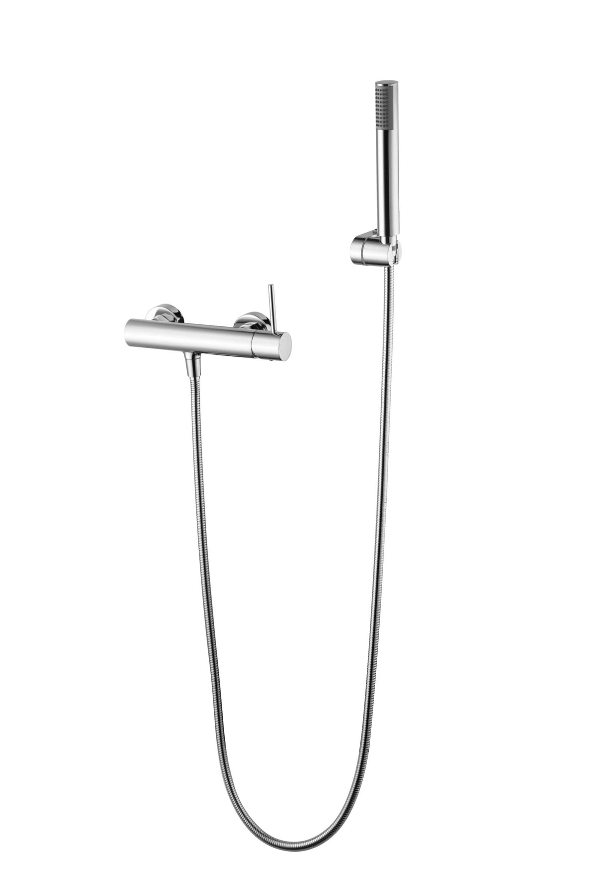 SINGLE-LEVER SHOWER MIXER MONZA SERIES