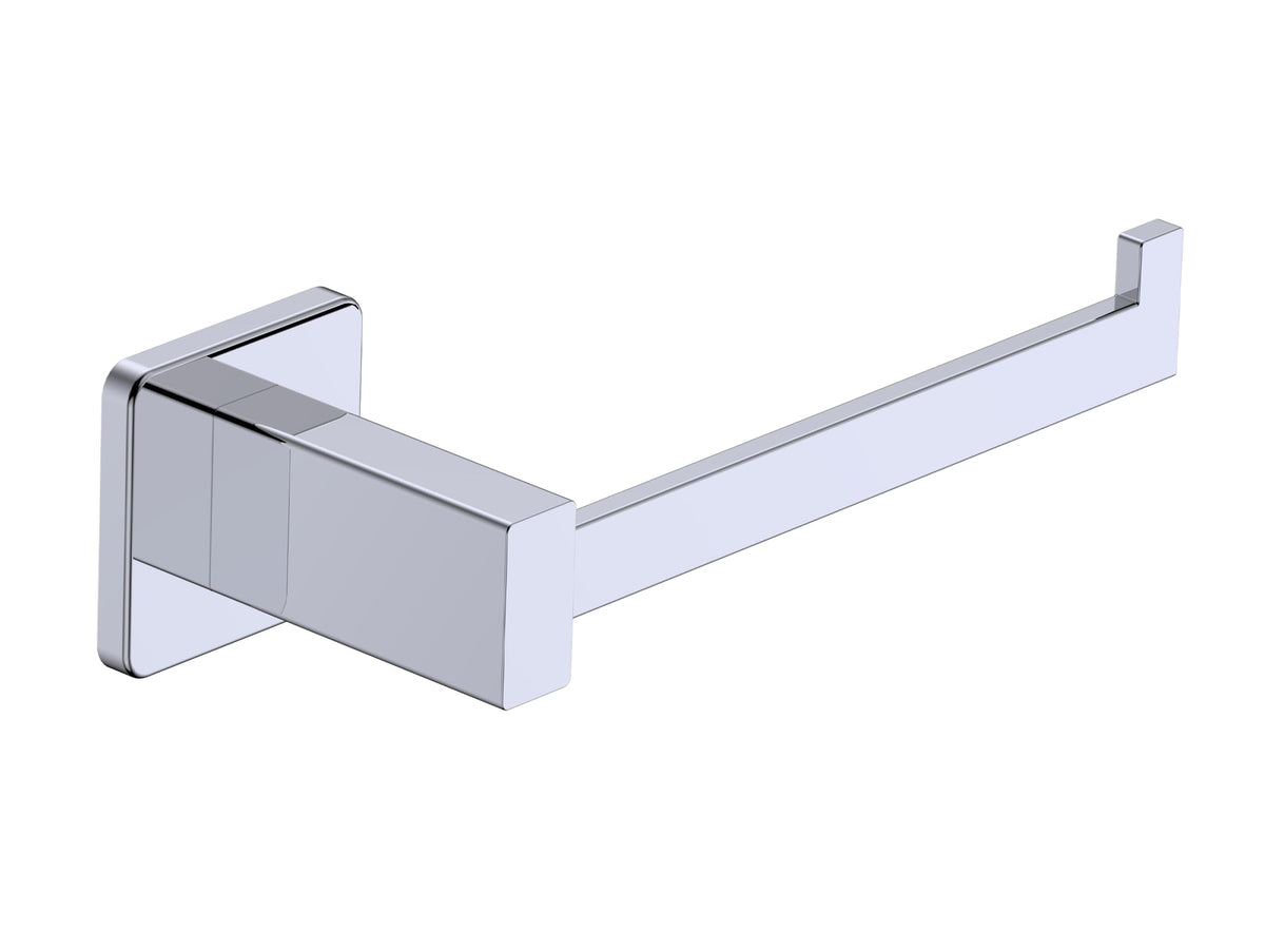 PORTARROLLOS EN ACERO INOX S.304 SERIE TECHNIC
