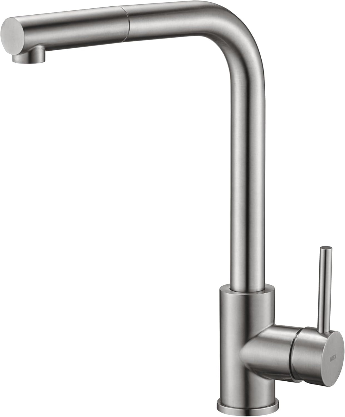 GRIFO DE COCINA EXTRAÍBLE SERIE MALTA