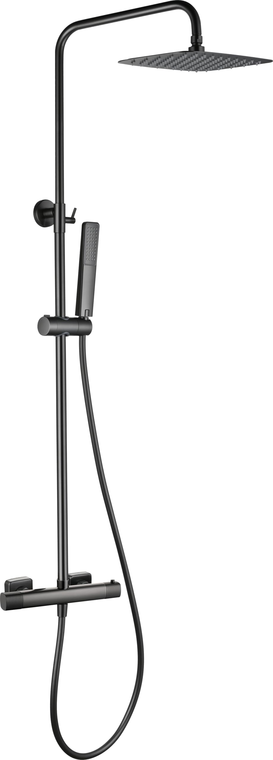COLUMNA DE DUCHA TERMOSTÁTICA SERIE FIRENZE