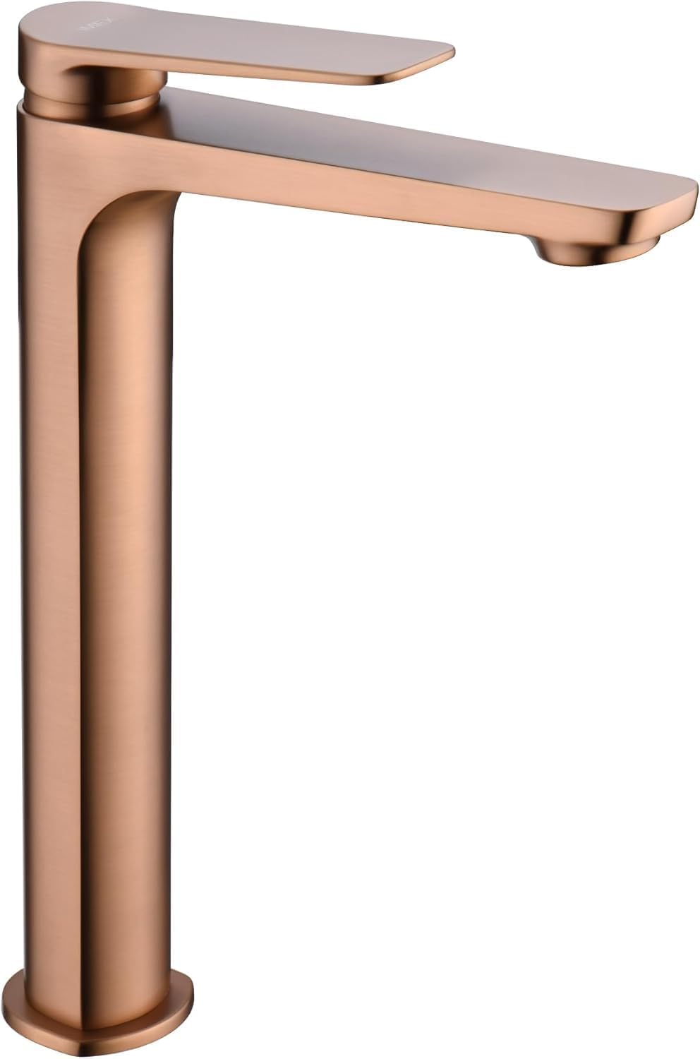GRIFO LAVABO CAÑO ALTO MONOMANDO SERIE NÁPOLES