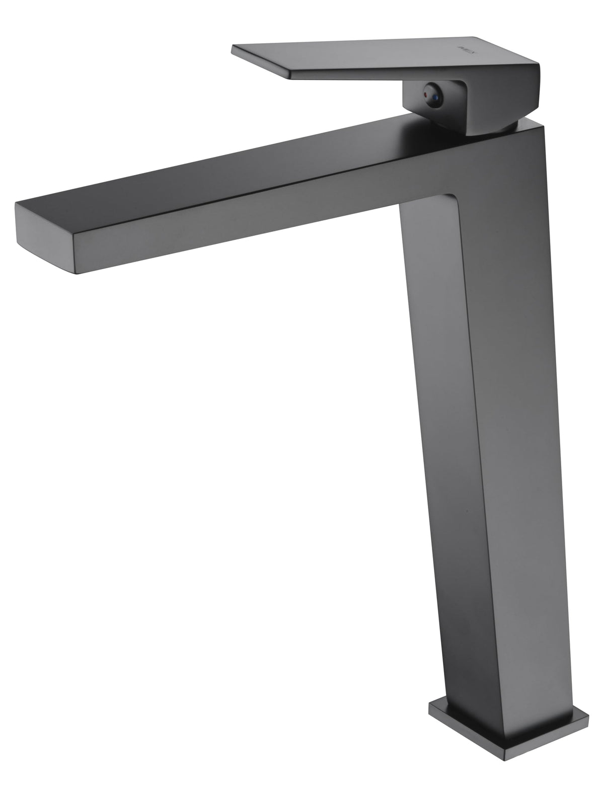GRIFO LAVABO CAÑO ALTO MONOMANDO SERIE ART