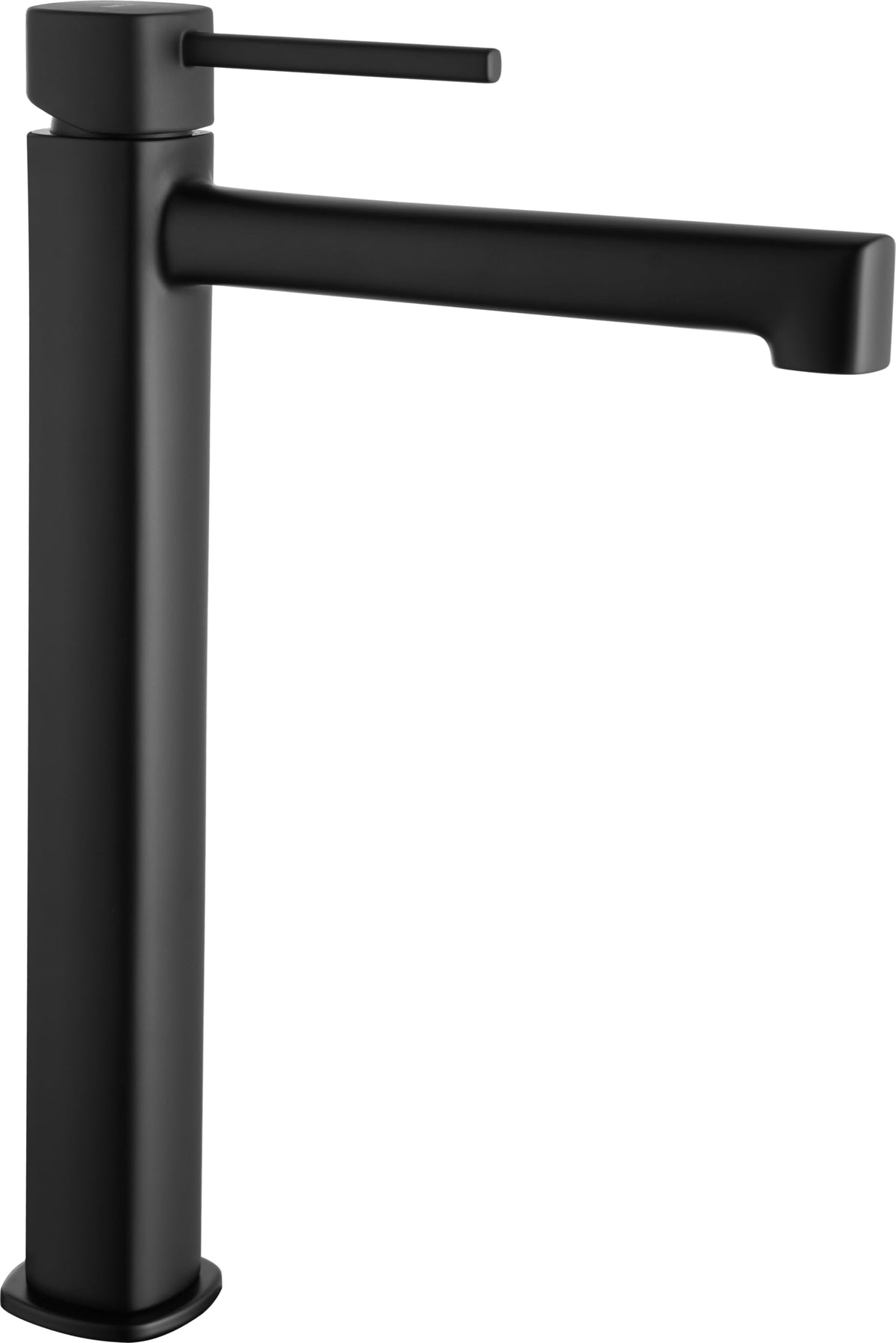 Tall-spout single-lever basin mixer TOSCANA SERIES