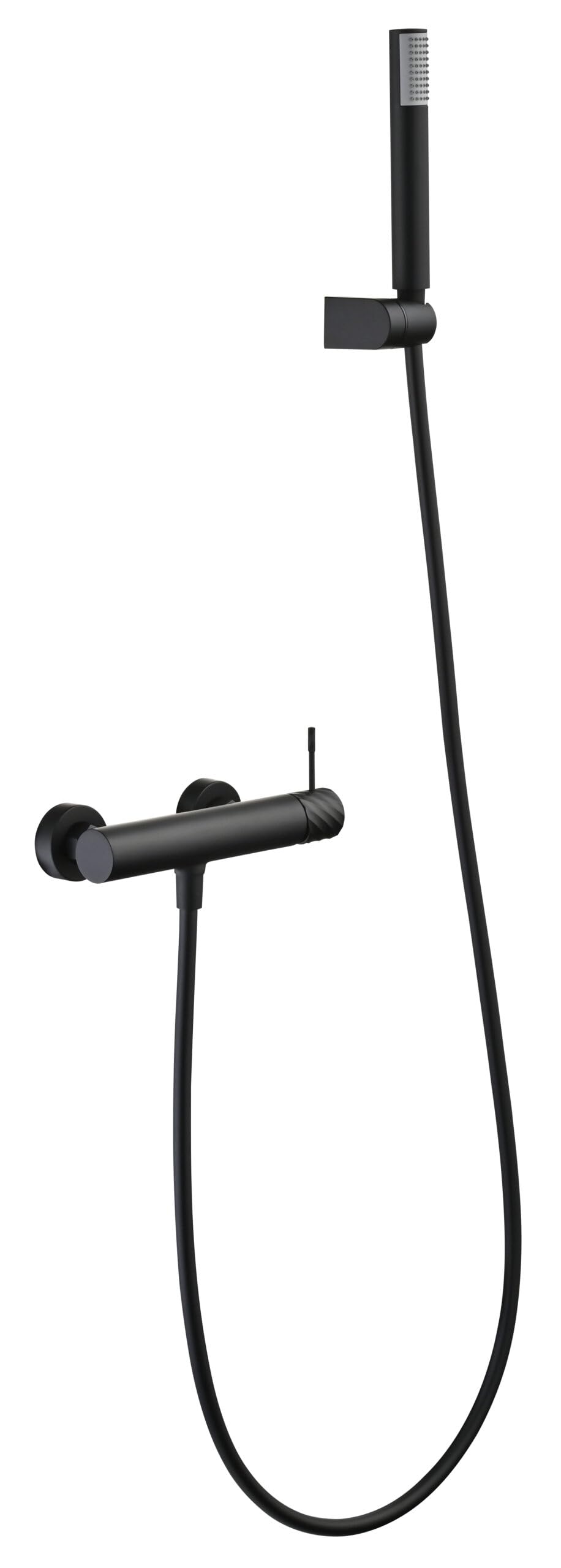 SINGLE-LEVER SHOWER MIXER BLESS SERIES