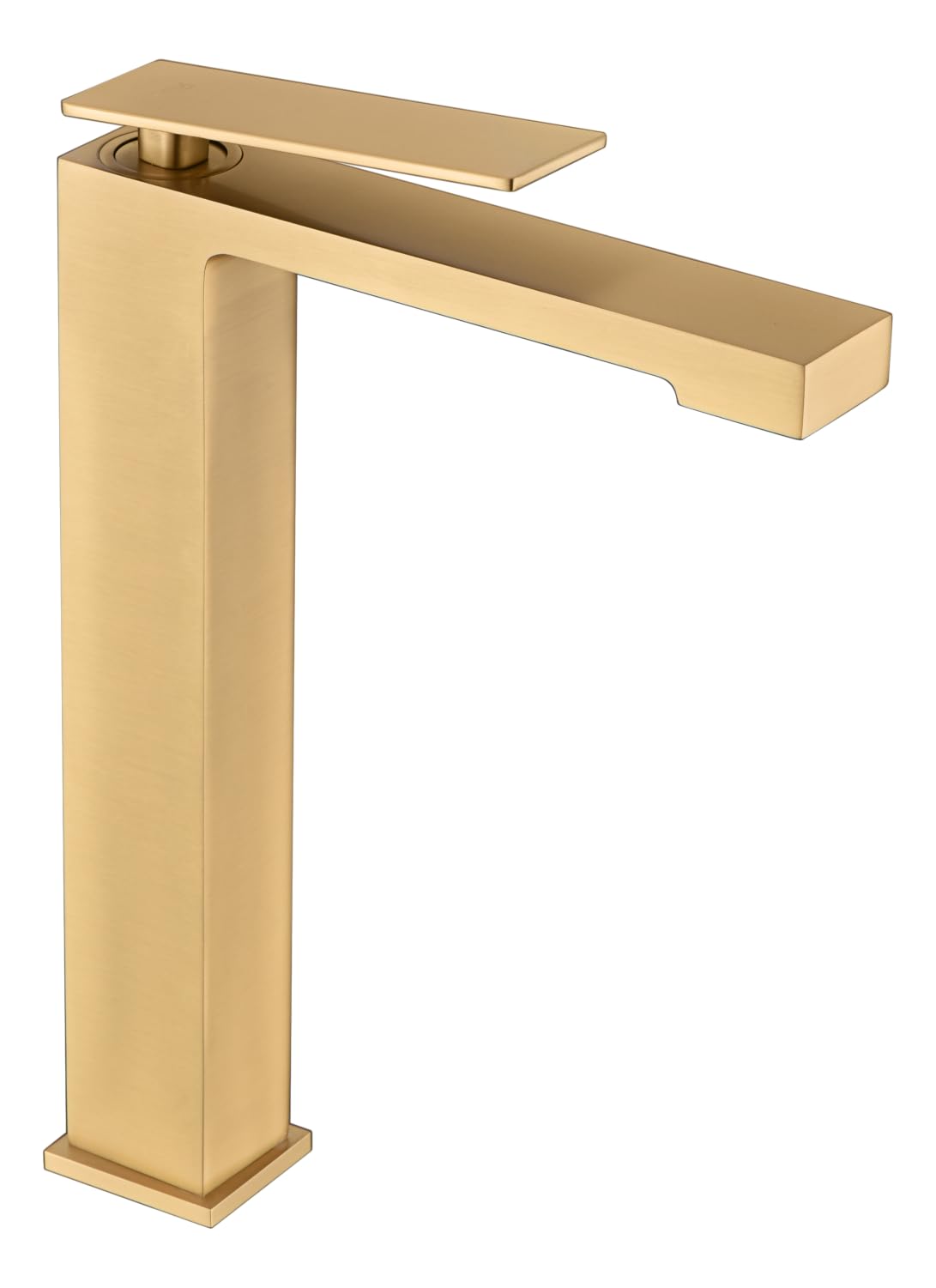 GRIFO LAVABO CAÑO ALTO MONOMANDO SERIE PISA