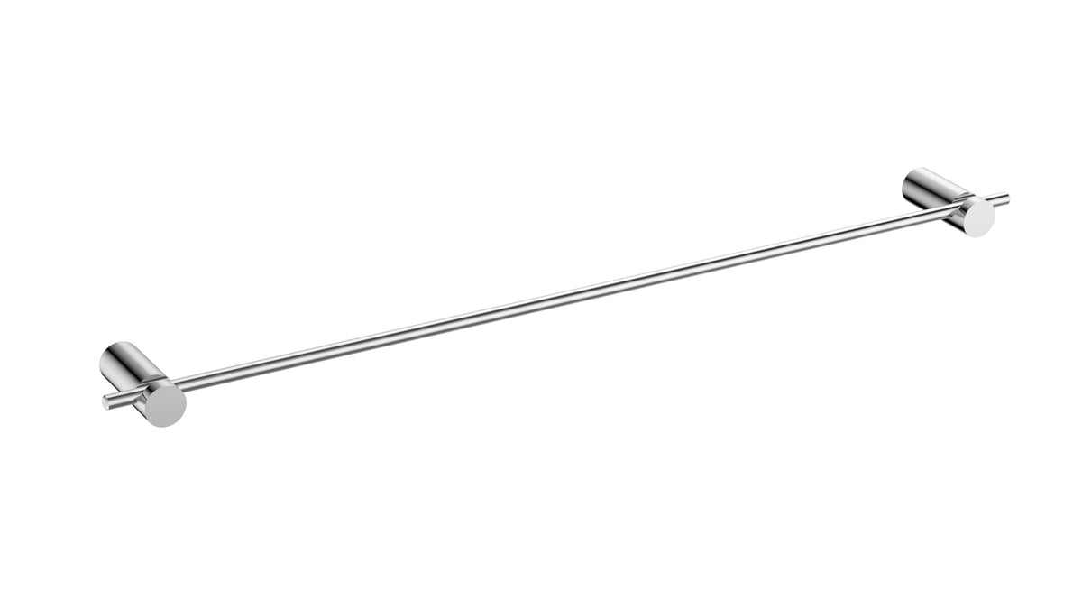 TOALLERO 50CM EN ACERO INOX. S.304 SERIE TIME
