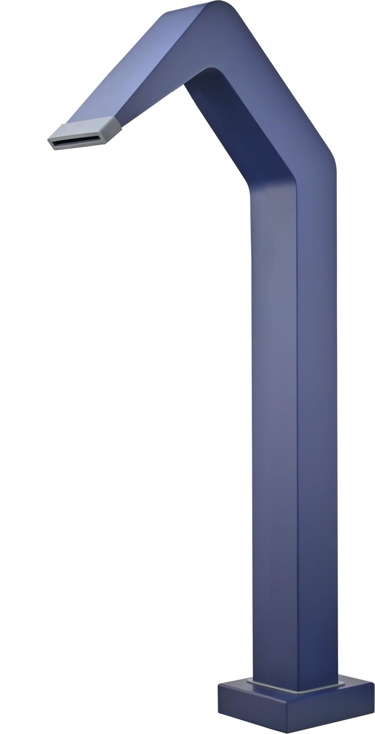 CASCADA DE PISCINA EN ACERO INOX. S.316 SERIE NIAGARA (6CM)