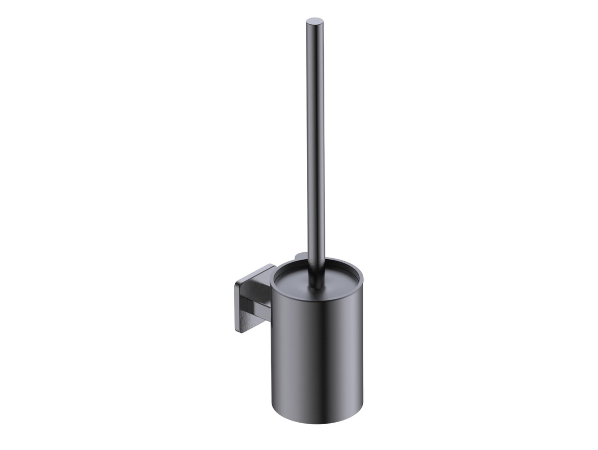 ESCOBILLERO EN ACERO INOX. S.304 SERIE TECHNIC