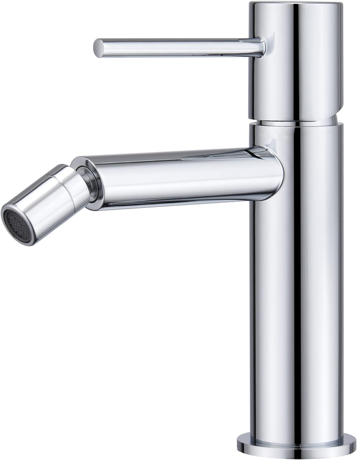 GRIFO BIDET MONOMANDO SERIE MONZA