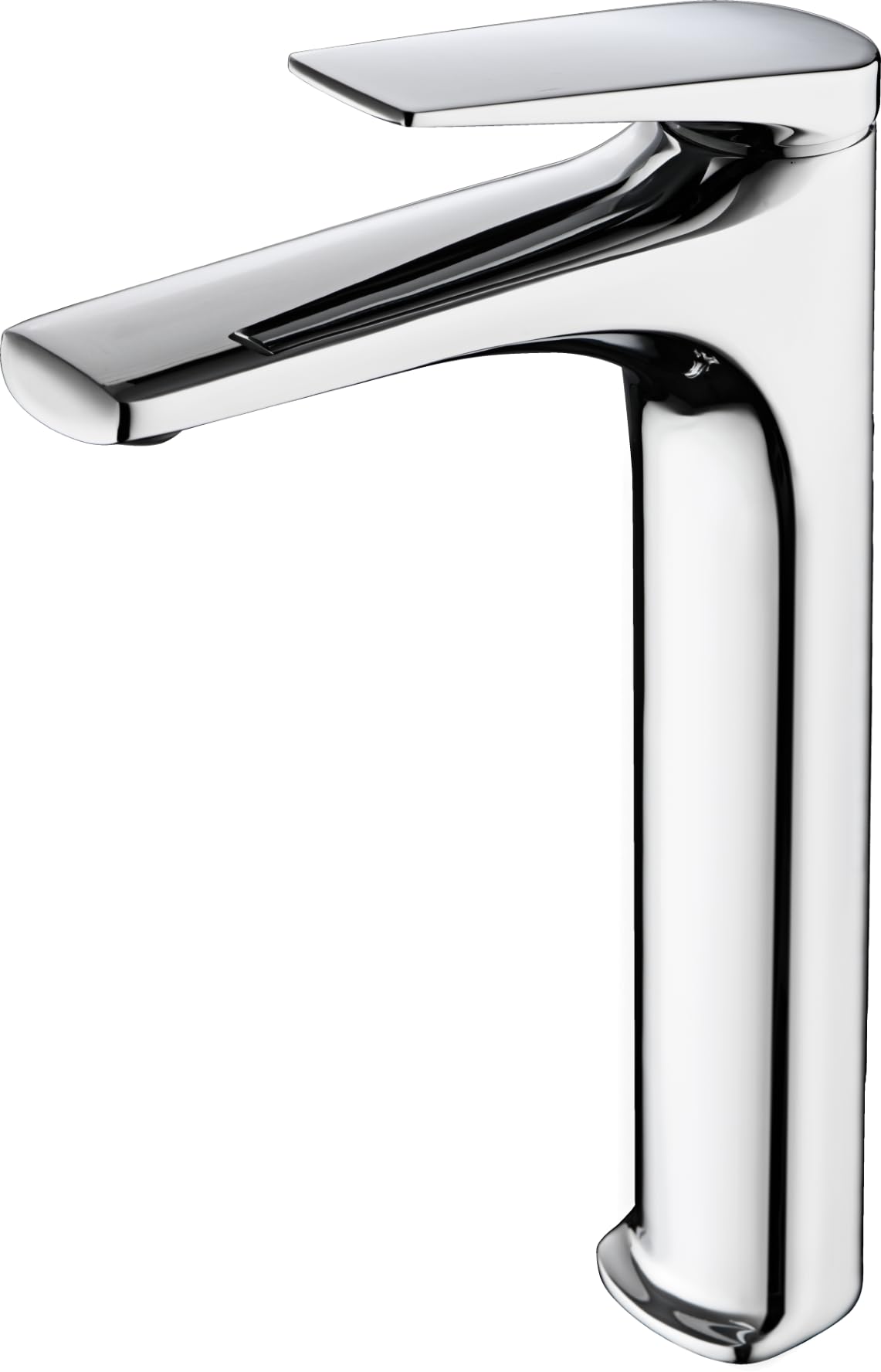 GRIFO LAVABO CAÑO ALTO MONOMANDO SERIE DELOS