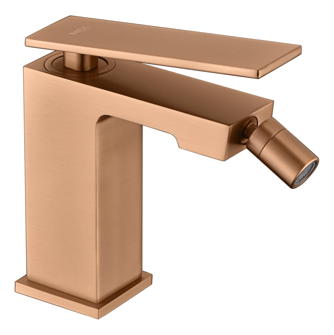 GRIFO BIDET MONOMANDO SERIE PISA