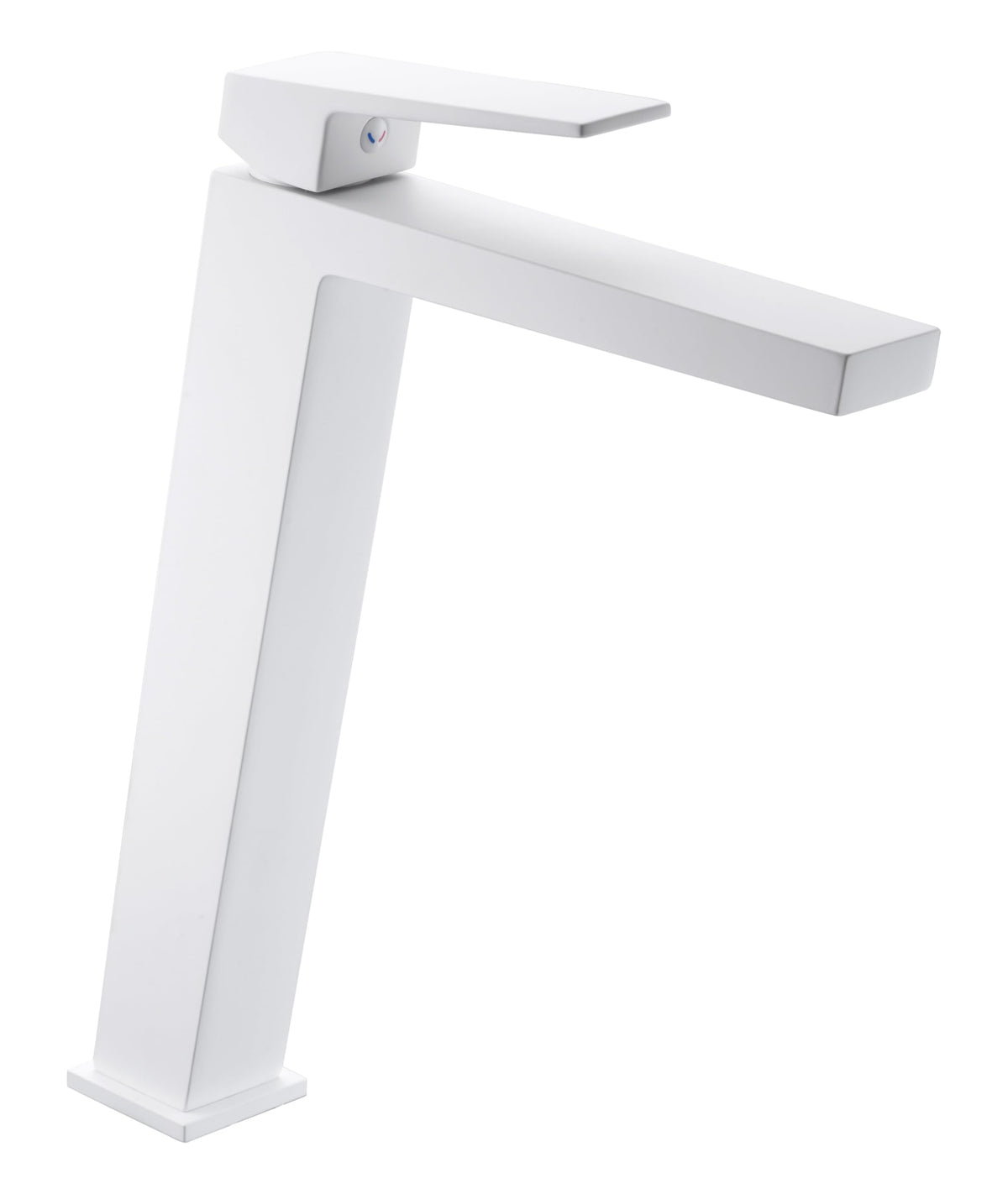 GRIFO LAVABO CAÑO ALTO MONOMANDO SERIE ART