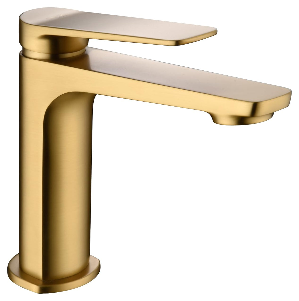 GRIFO LAVABO CAÑO BAJO MONOMANDO SERIE NÁPOLES