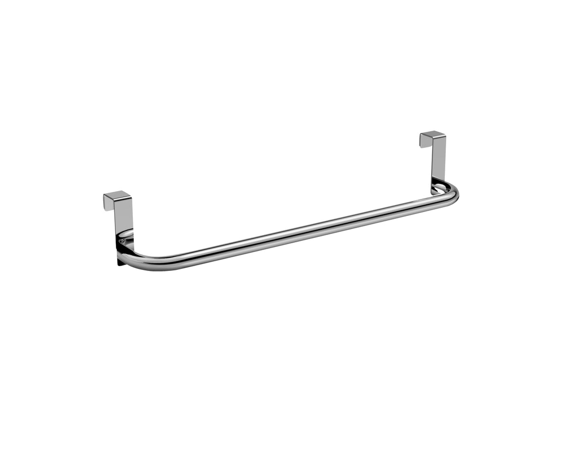 TOALLERO INTERIOR MUEBLE EN ACERO INOX. S.304 SERIE PURE