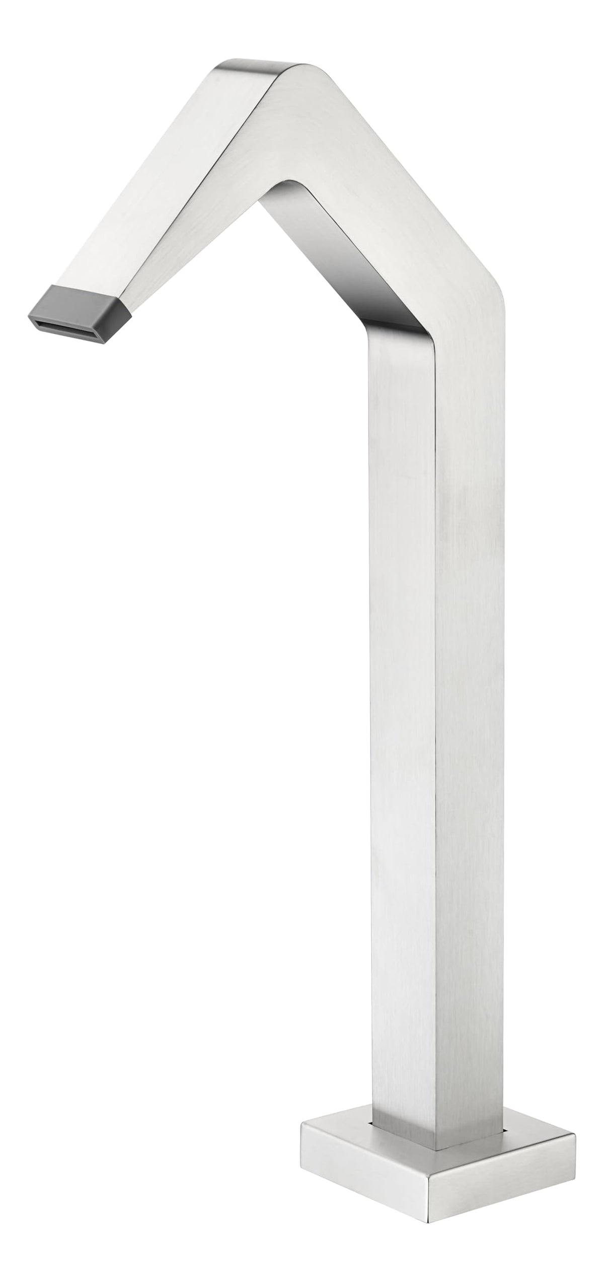 CASCADA DE PISCINA EN ACERO INOX. S.316 SERIE NIAGARA (6CM)