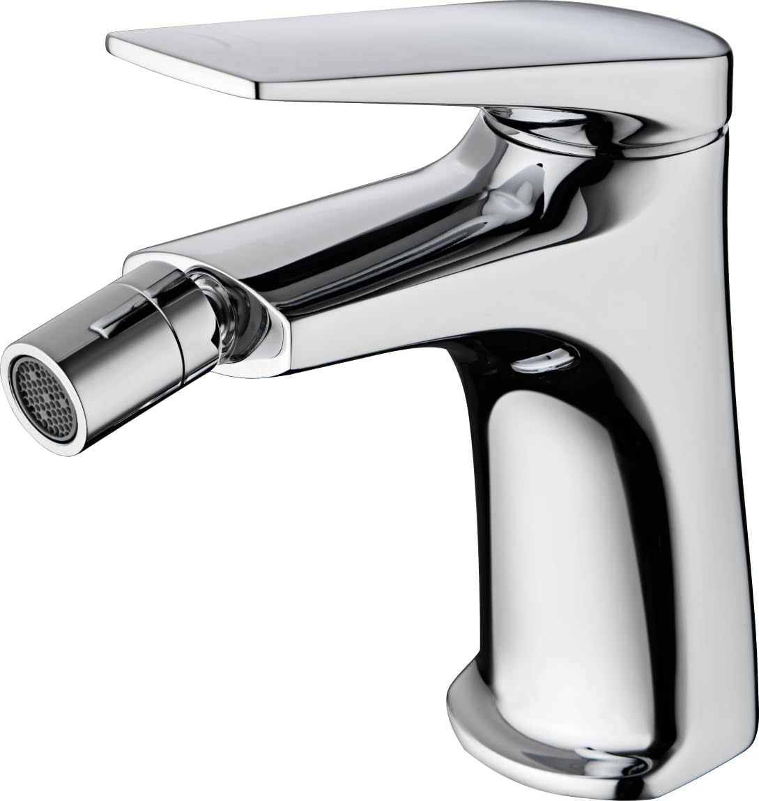GRIFO BIDET MONOMANDO SERIE DELOS