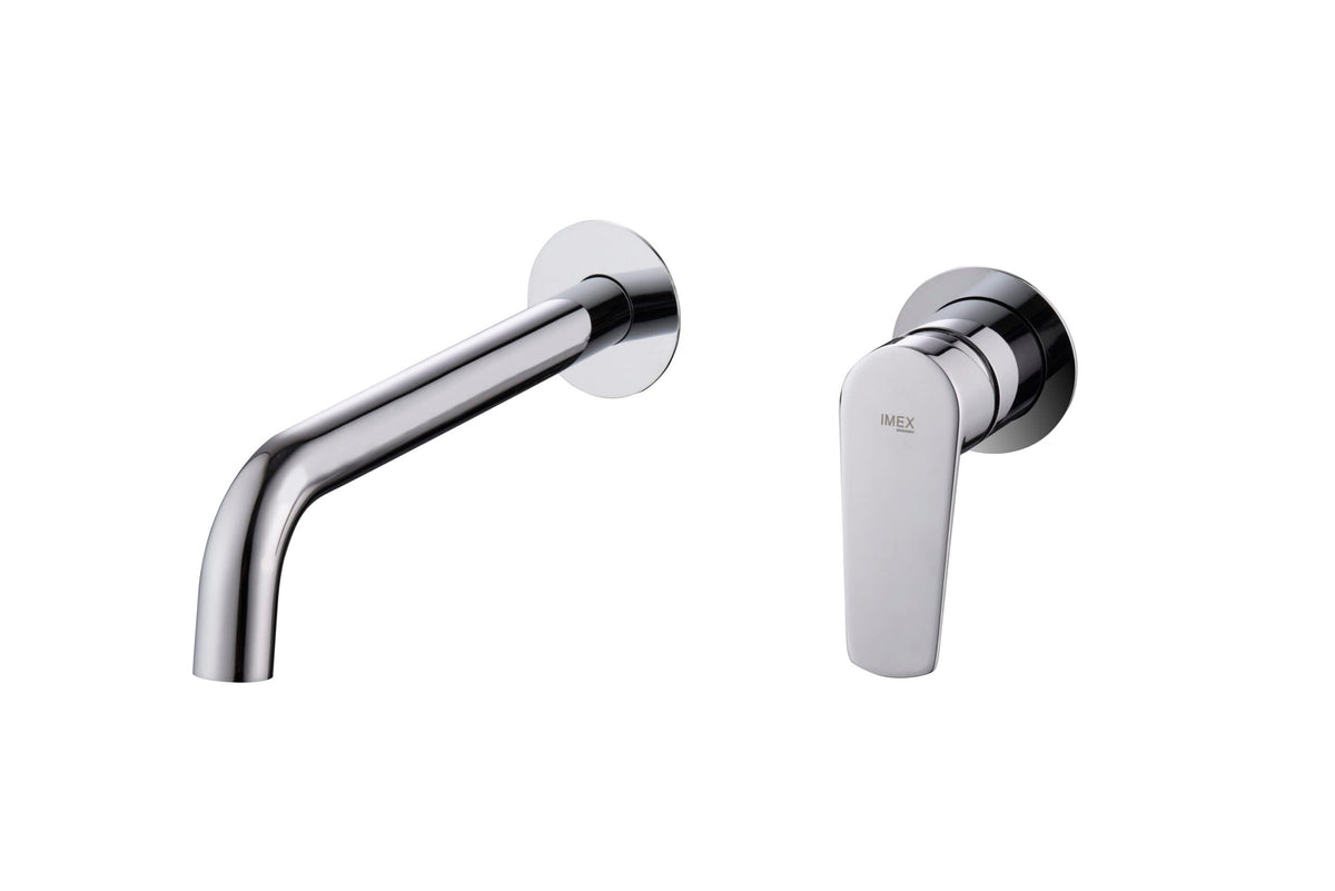 GRIFO LAVABO EMPOTRADO MONOMANDO SERIE BELGICA