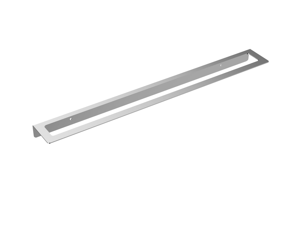TOALLERO 50CM EN ACERO INOX. S.304 SERIE FORM