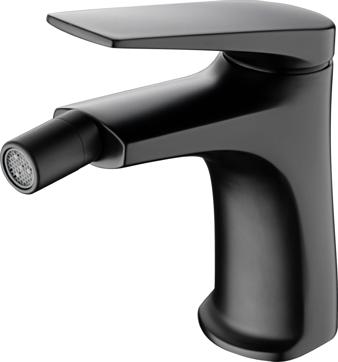 GRIFO BIDET MONOMANDO SERIE DELOS