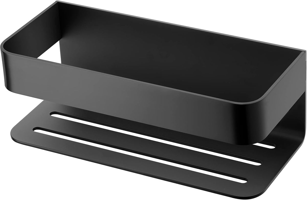 JABONERA FRONTAL DE ACERO INOX S.304 SERIE MAYURA
