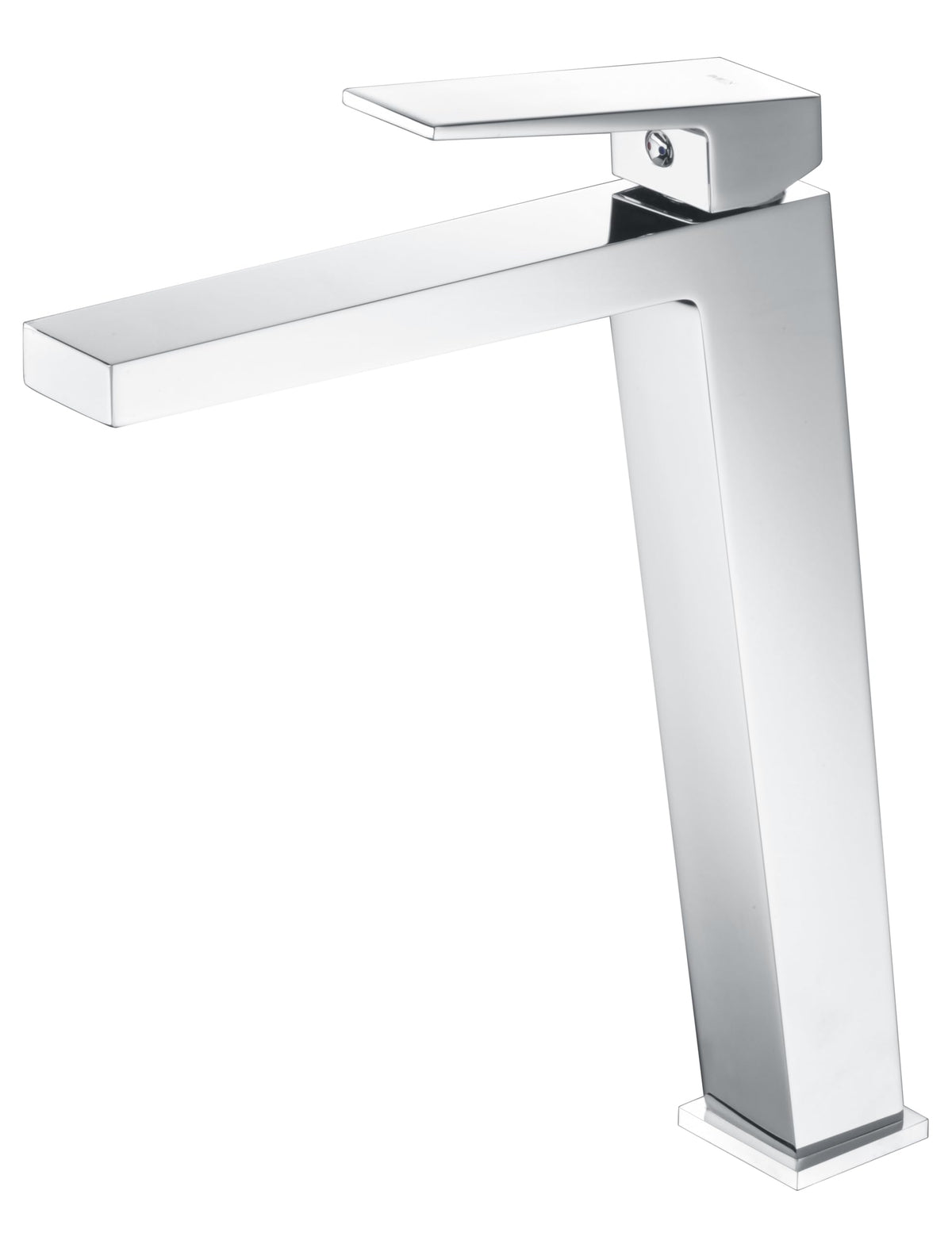 GRIFO LAVABO CAÑO ALTO MONOMANDO SERIE ART
