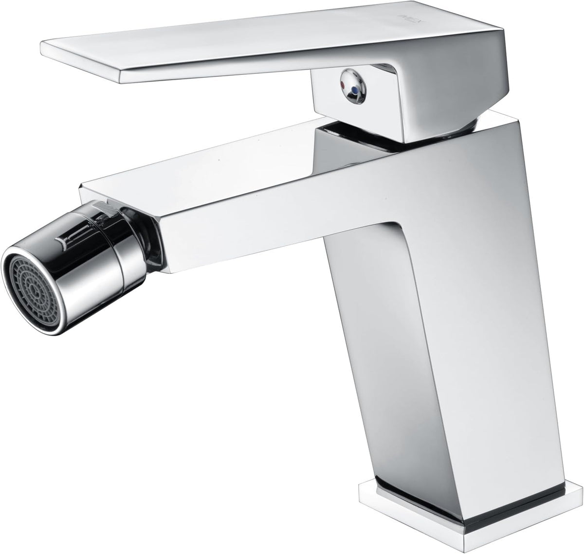 SINGLE-LEVER BIDET MIXER ART SERIES
