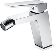 GRIFO BIDET MONOMANDO SERIE ART
