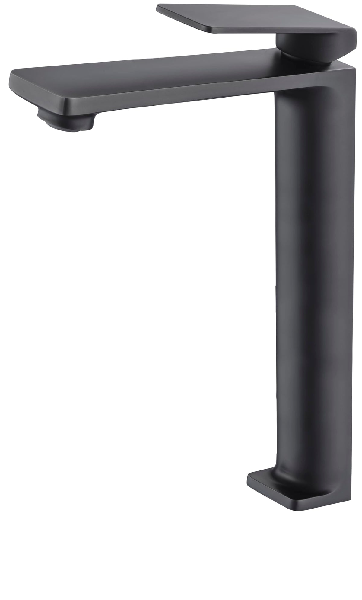 Miscelatore monocomando per lavabo con canna alta Serie FIYI