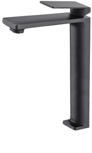 Miscelatore monocomando per lavabo con canna alta Serie FIYI