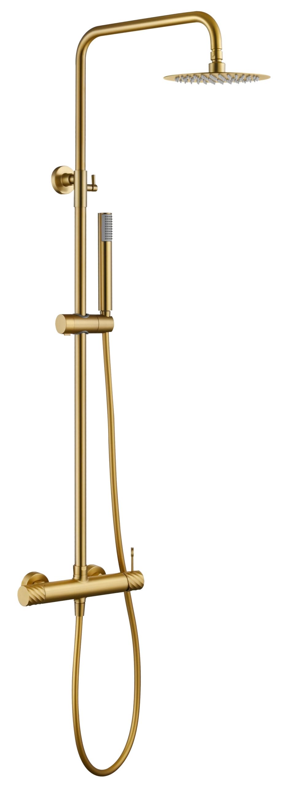Colonne de douche avec mitigeur Série BLESS