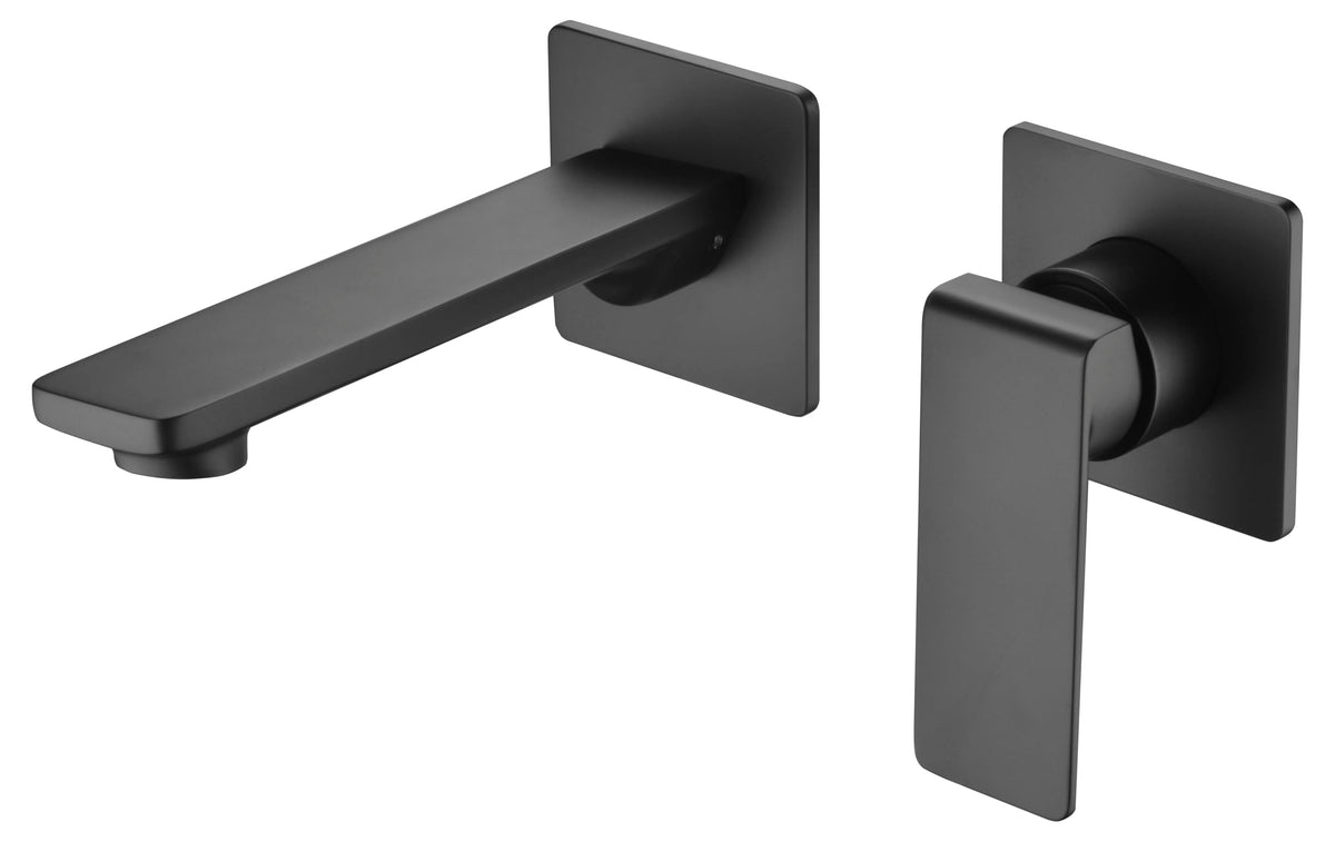 GRIFO LAVABO EMPOTRADO MONOMANDO SERIE FIYI