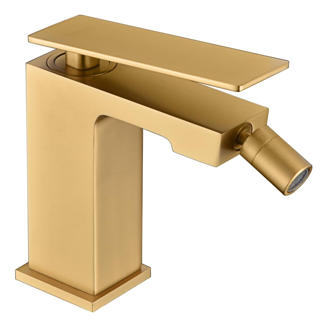 GRIFO BIDET MONOMANDO SERIE PISA