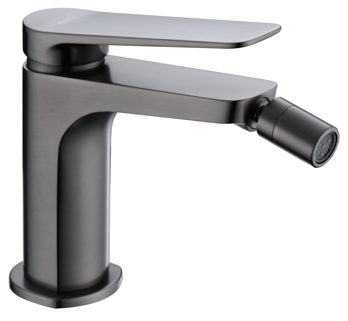 GRIFO BIDET MONOMANDO SERIE NÁPOLES