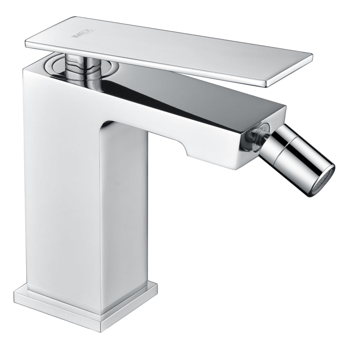 GRIFO BIDET MONOMANDO SERIE PISA