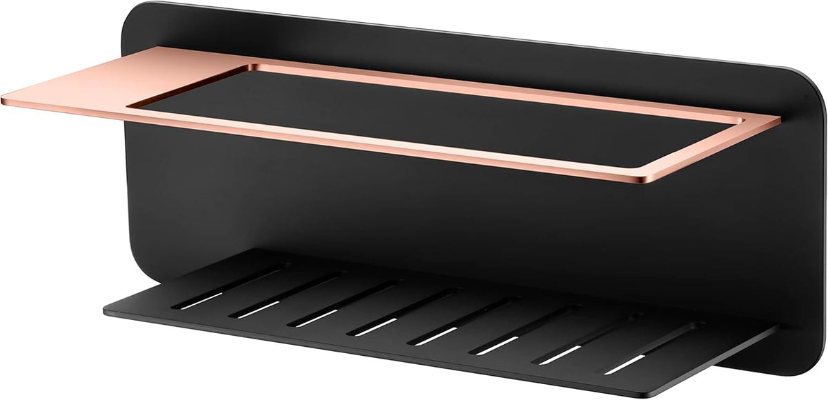 JABONERA FRONTAL DE ACERO INOX S.304 SERIE BETHARI